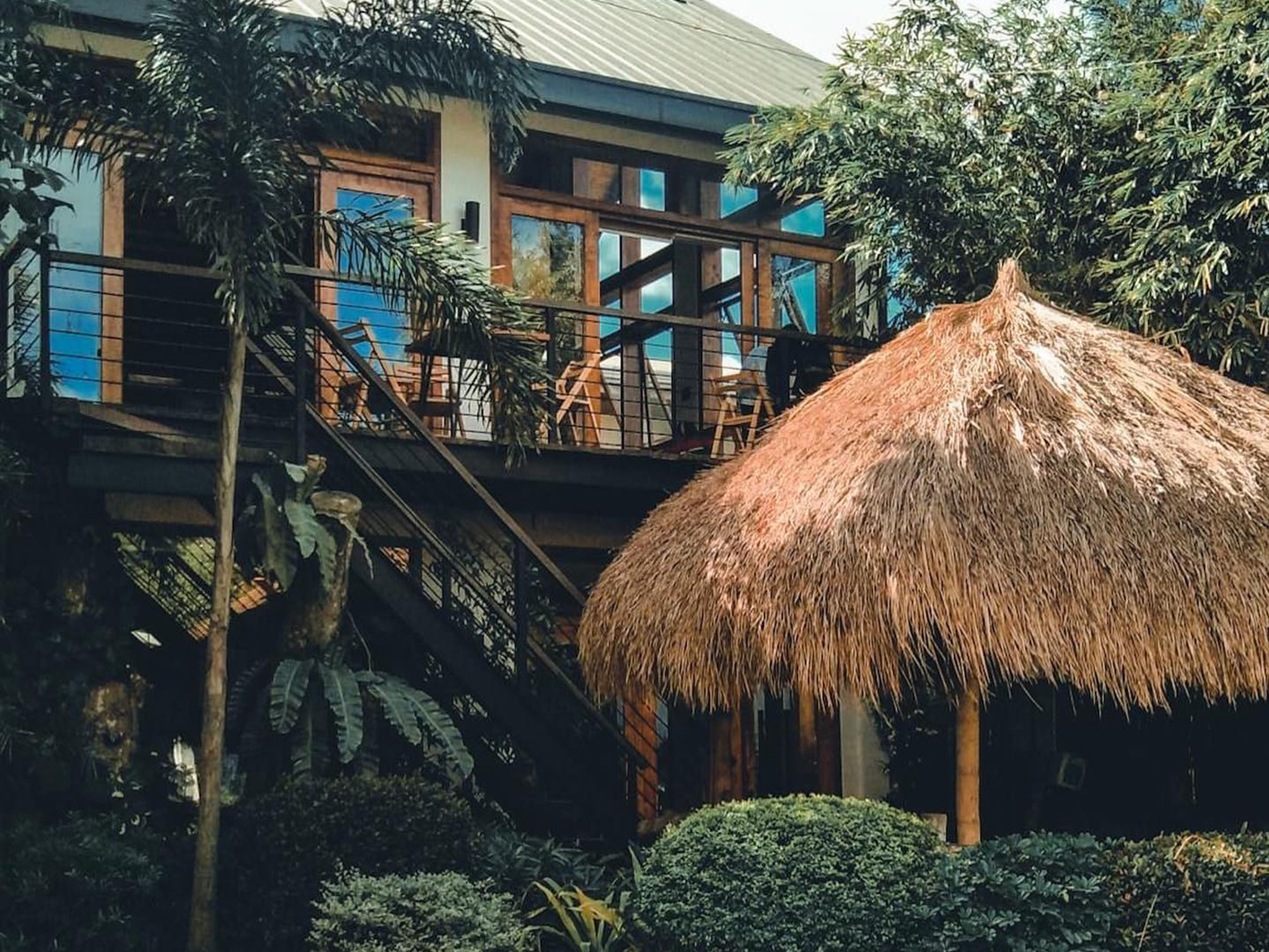 Café Agapita