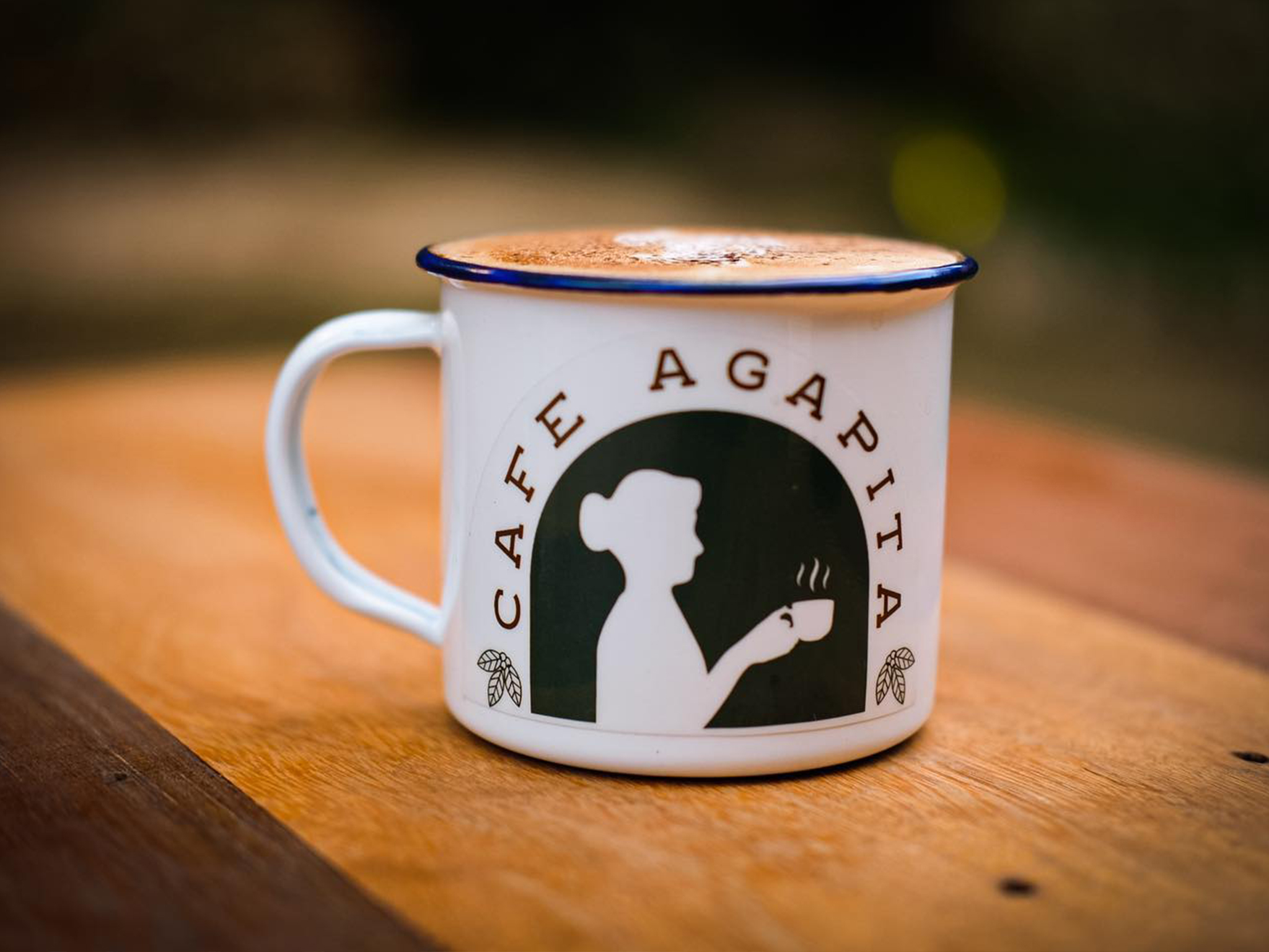 Café Agapita