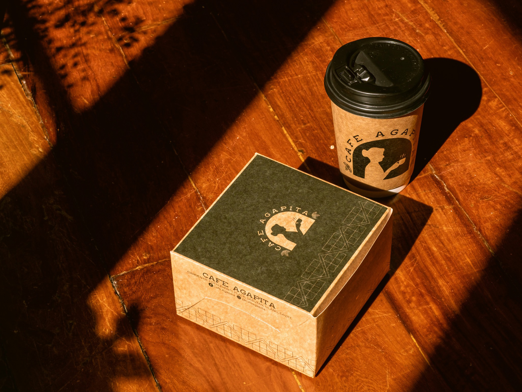 Café Agapita